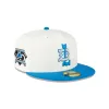 Detroit Lions City Originals 59FIFTY Fitted Hat sold by New Era