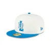 Detroit Lions City Originals 59FIFTY Fitted Hat sold by New Era