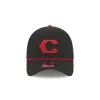 Cincinnati Reds City Connect 39THIRTY Stretch Fit Hat sold by New Era