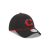 Cincinnati Reds City Connect 39THIRTY Stretch Fit Hat sold by New Era