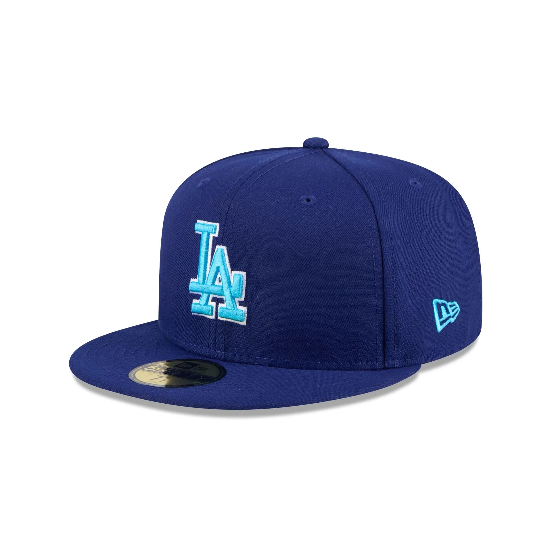 Los Angeles Dodgers Father's Day 2024 59FIFTY Fitted Hat sold by New Era