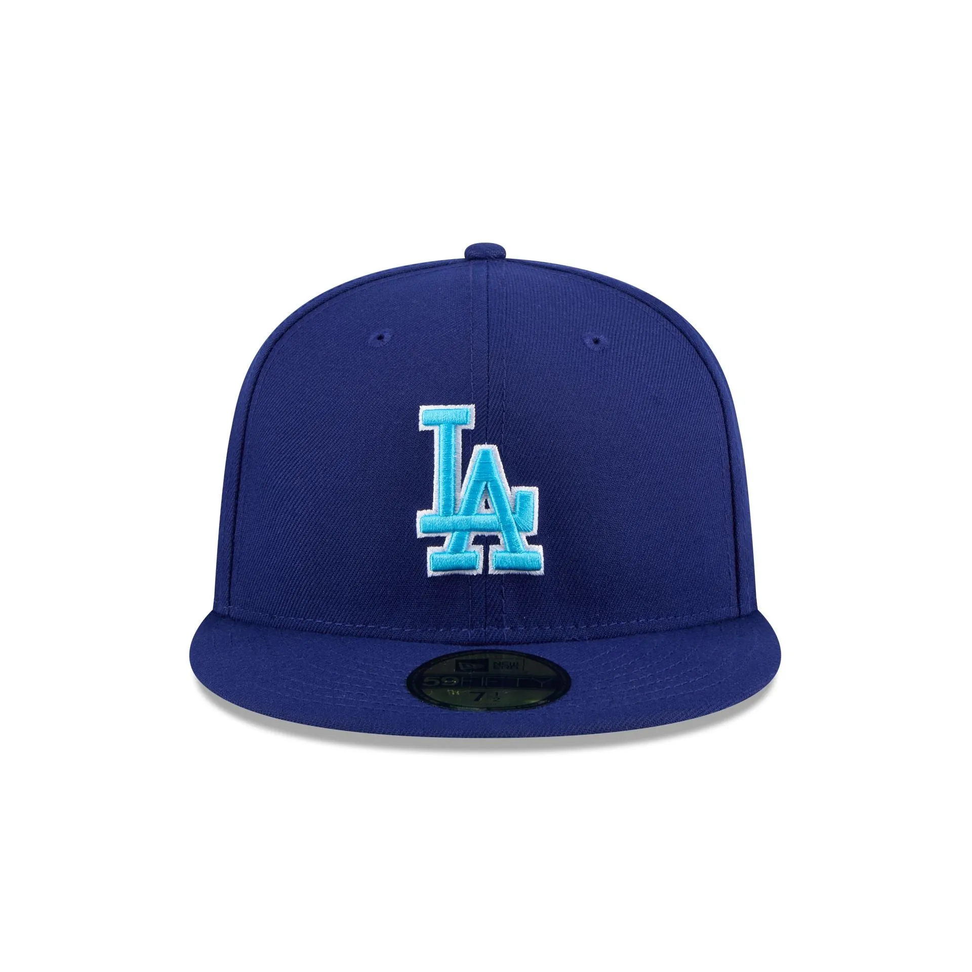 Los Angeles Dodgers Father's Day 2024 59FIFTY Fitted Hat sold by New Era product image thumbnail 2