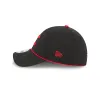 Cincinnati Reds City Connect 39THIRTY Stretch Fit Hat sold by New Era