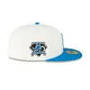 Detroit Lions City Originals 59FIFTY Fitted Hat sold by New Era