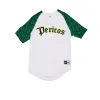 Pericos de Puebla Alt Jersey sold by New Era
