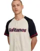Pericos de Puebla Alt Jersey sold by New Era