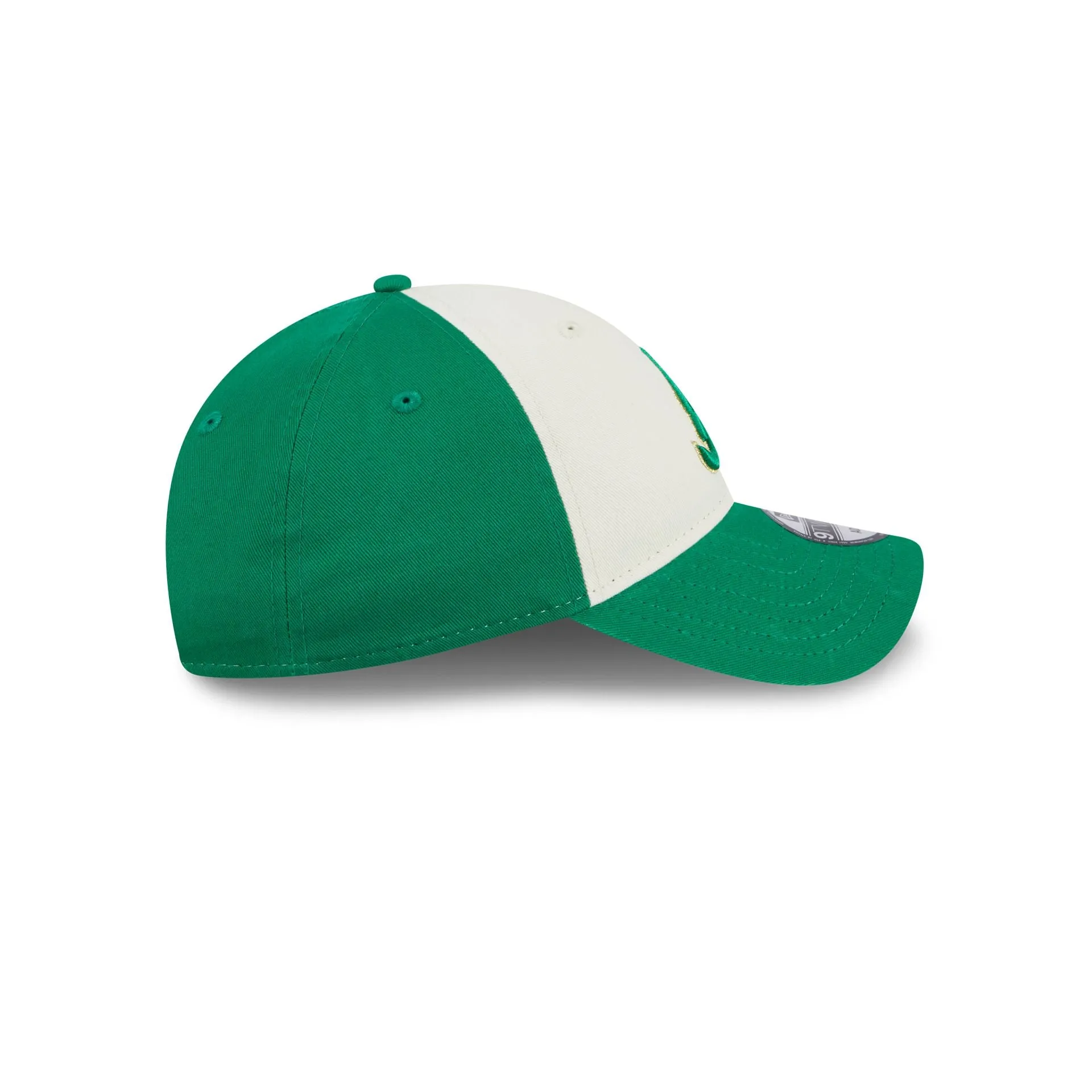 Atlanta Braves St. Patrick's Day 2024 9TWENTY Adjustable Hat sold by New Era product image thumbnail 5