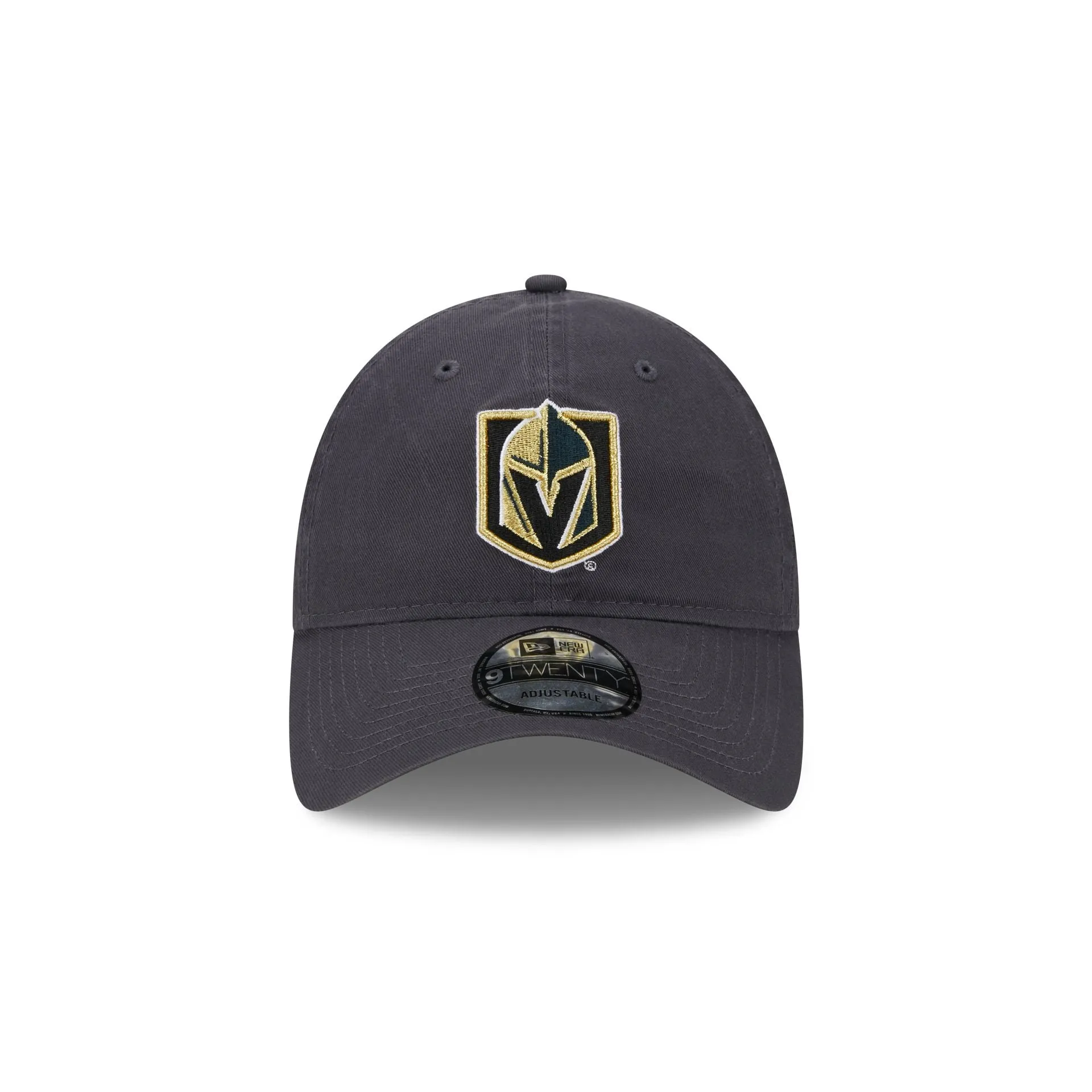 Vegas Golden Knights 9TWENTY Adjustable Hat sold by New Era product image thumbnail 2