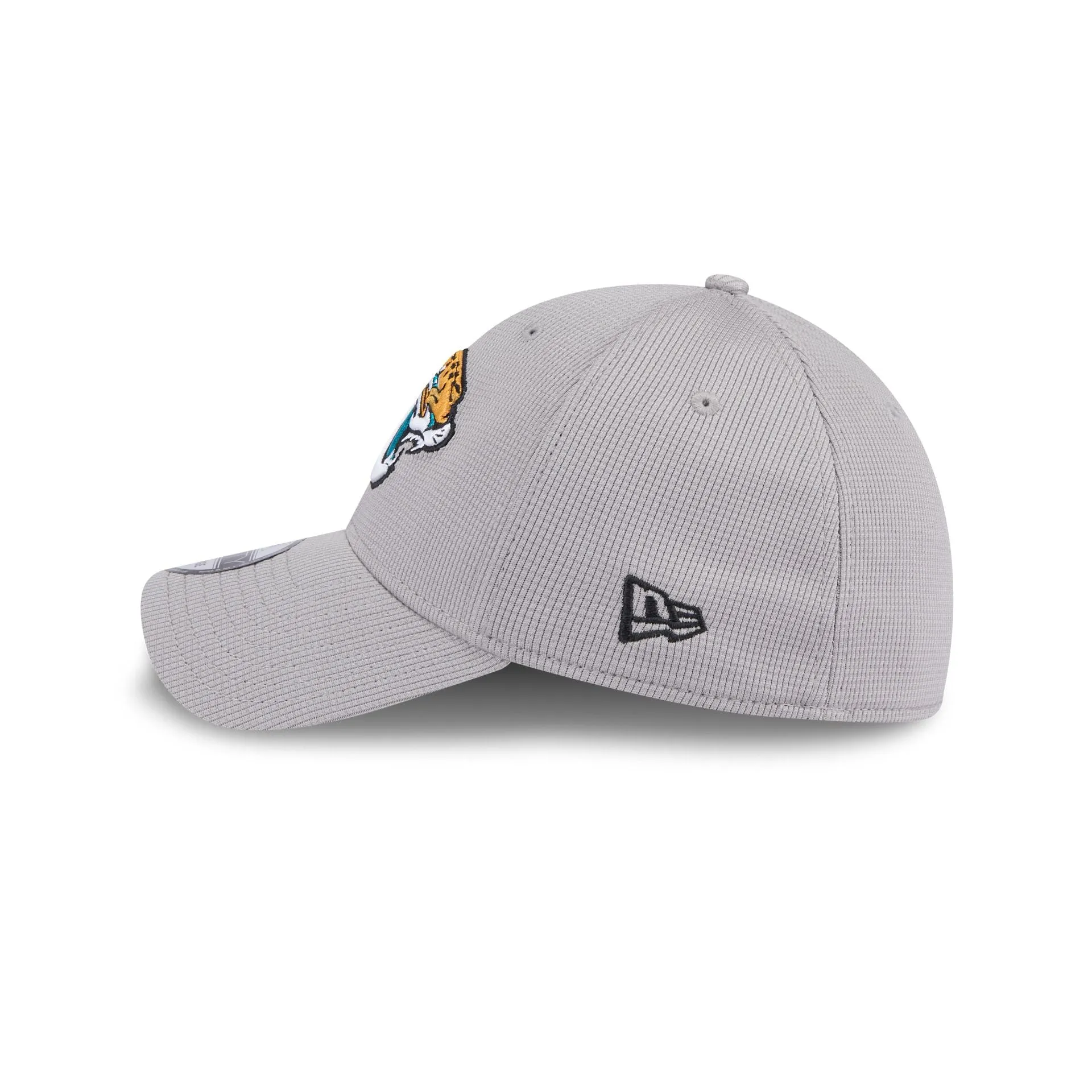 Jacksonville Jaguars Active 39THIRTY Stretch Fit Hat sold by New Era product image thumbnail 4