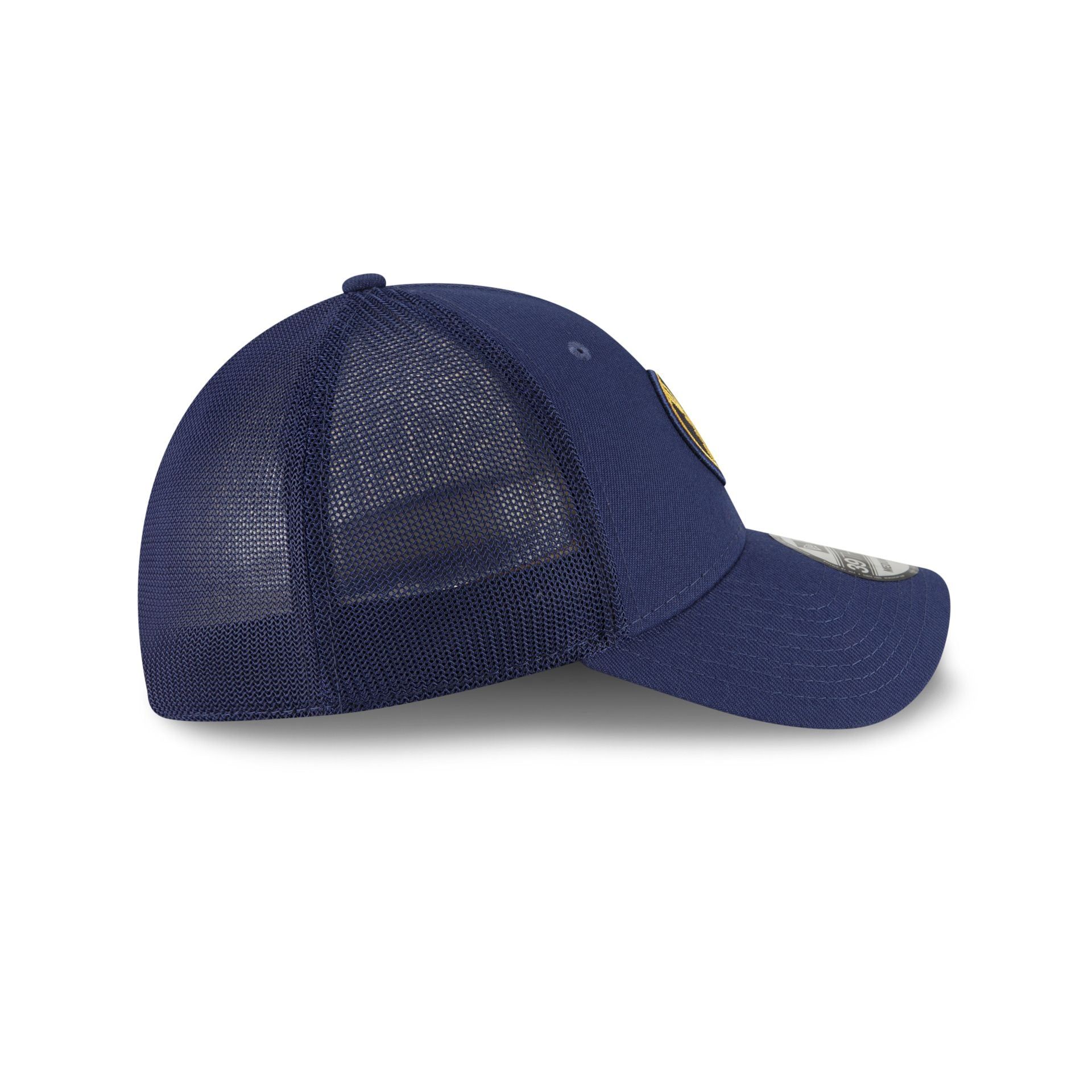 Milwaukee Brewers 2023 Batting Practice 39THIRTY Stretch Fit Hat sold by New Era product image thumbnail 5