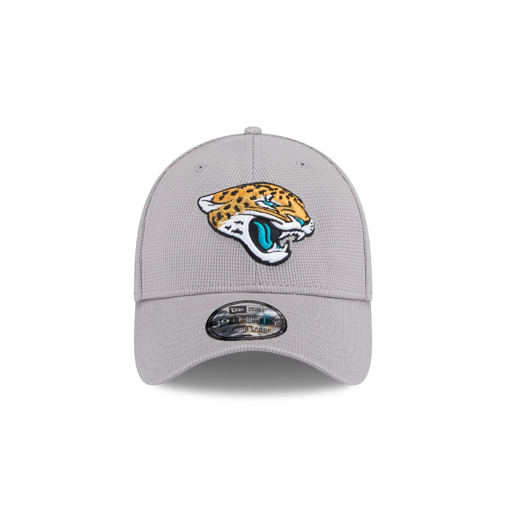 Jacksonville Jaguars Active 39THIRTY Stretch Fit Hat sold by New Era product image thumbnail 2