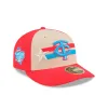 Minnesota Twins 2024 All-Star Game Low Profile 59FIFTY Fitted Hat sold by New Era