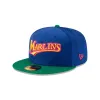 Just Caps Mixed Pack Miami Marlins 59FIFTY Fitted Hat sold by New Era