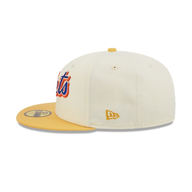 San Diego Padres City Flag 59FIFTY Fitted Hat sold by New Era product image thumbnail 4