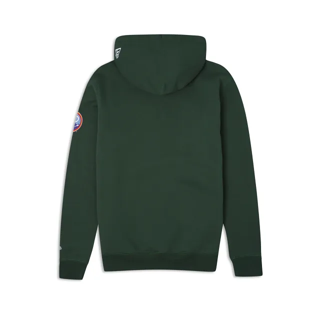 Colorado Rockies City Connect Alt Hoodie sold by New Era product image thumbnail 2