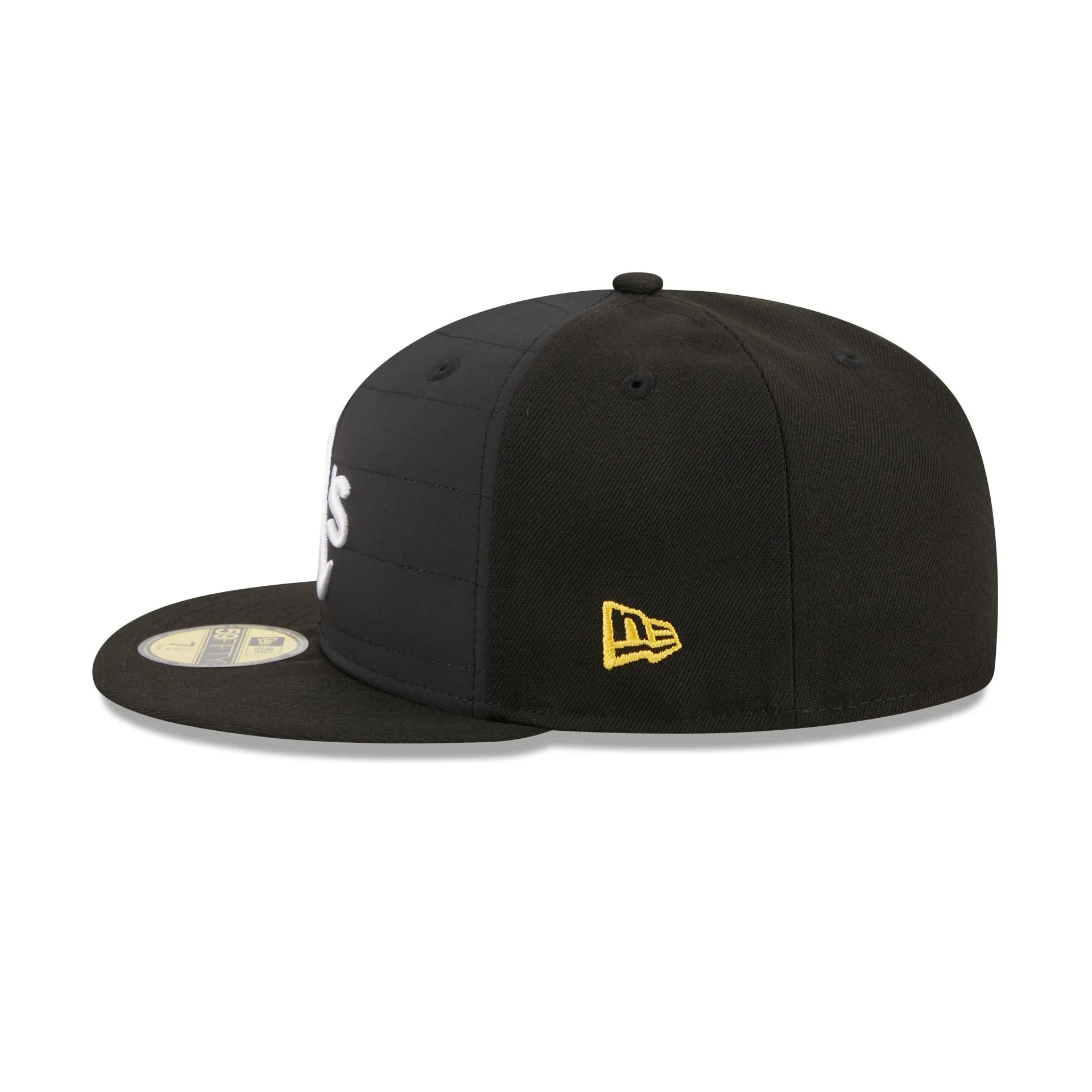 Oakland Athletics Lift Pass 59FIFTY Fitted Hat sold by New Era product image thumbnail 4