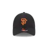 San Francisco Giants Vintage 9TWENTY Adjustable Hat sold by New Era