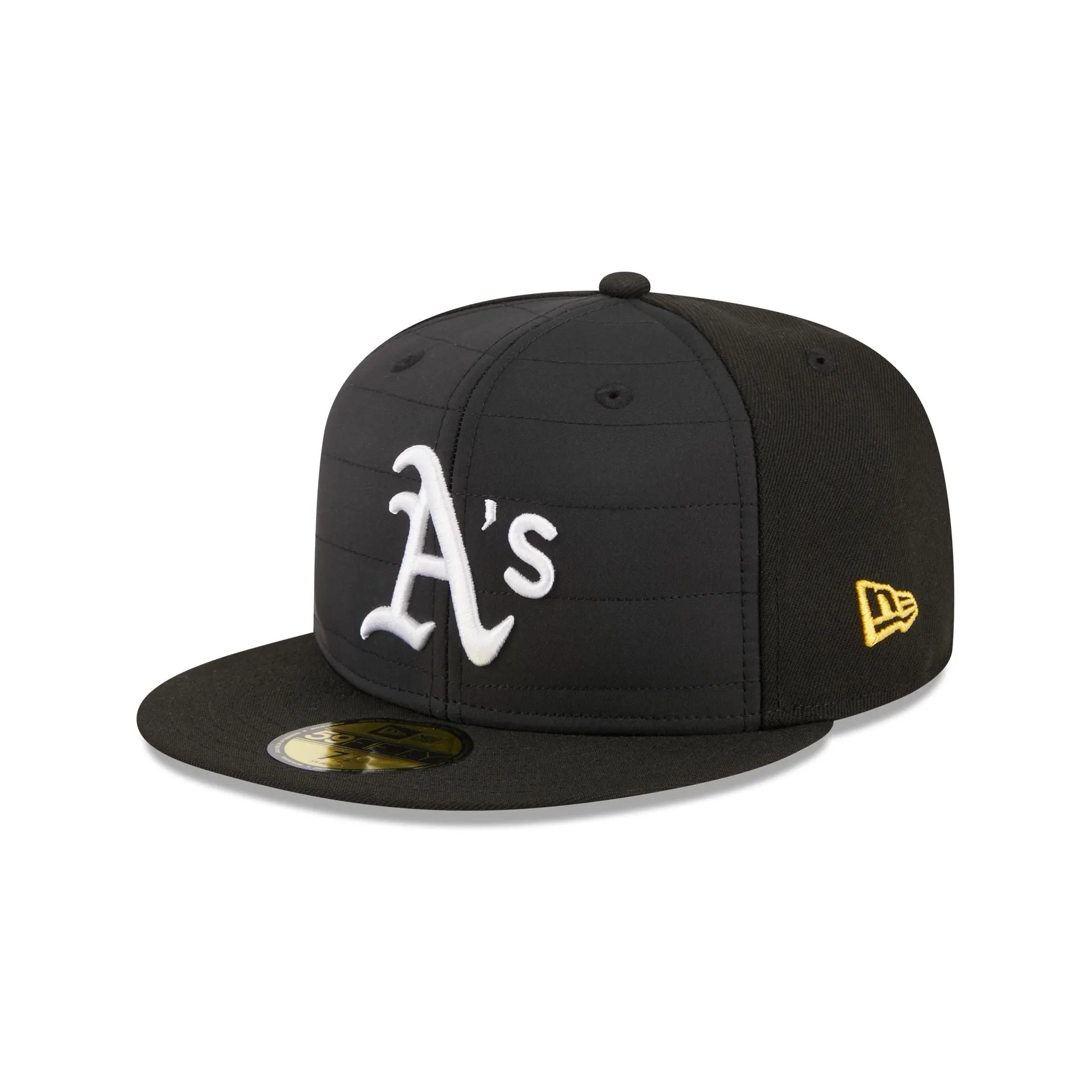 Oakland Athletics Lift Pass 59FIFTY Fitted Hat sold by New Era