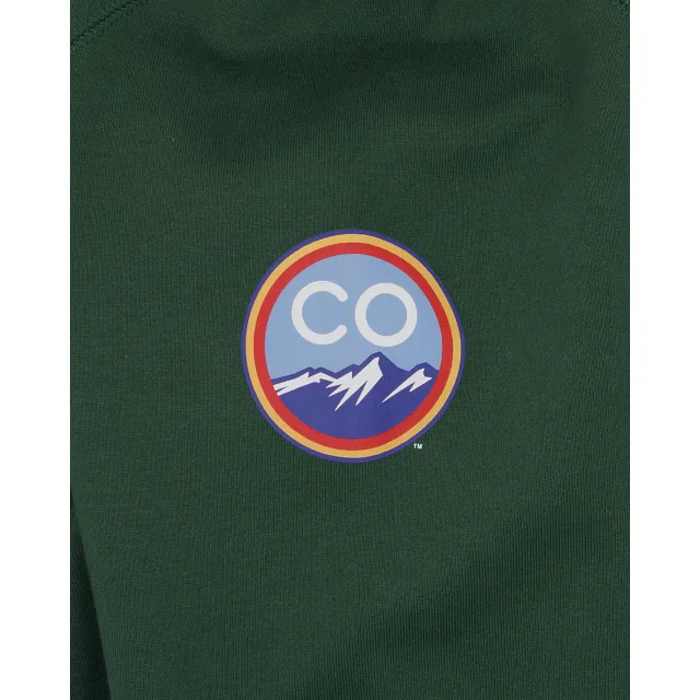 Colorado Rockies City Connect Alt Hoodie sold by New Era product image thumbnail 4
