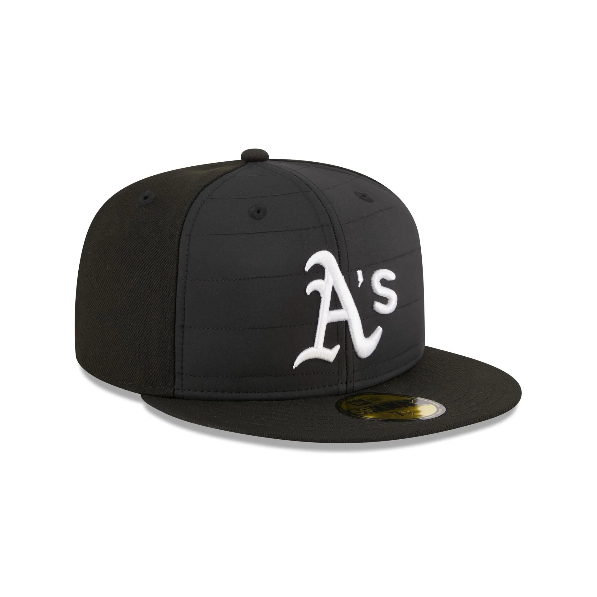 Oakland Athletics Lift Pass 59FIFTY Fitted Hat sold by New Era product image thumbnail 3