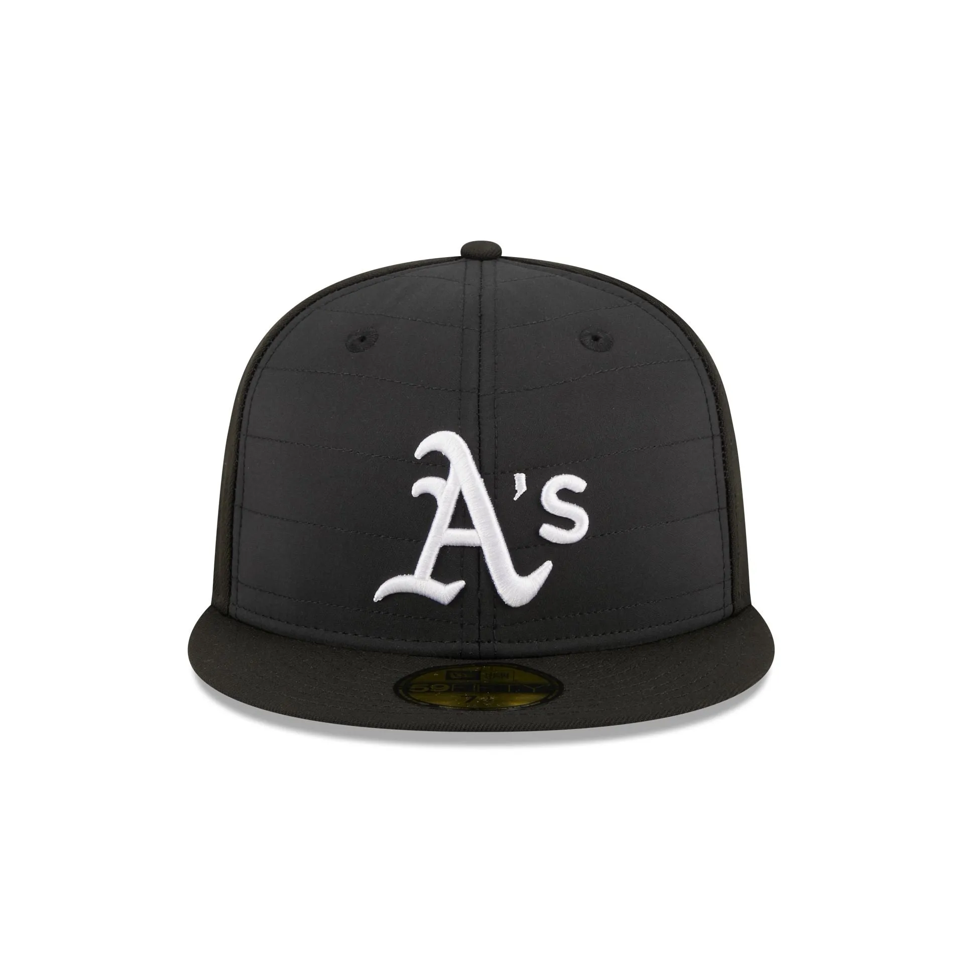 Oakland Athletics Lift Pass 59FIFTY Fitted Hat sold by New Era product image thumbnail 2