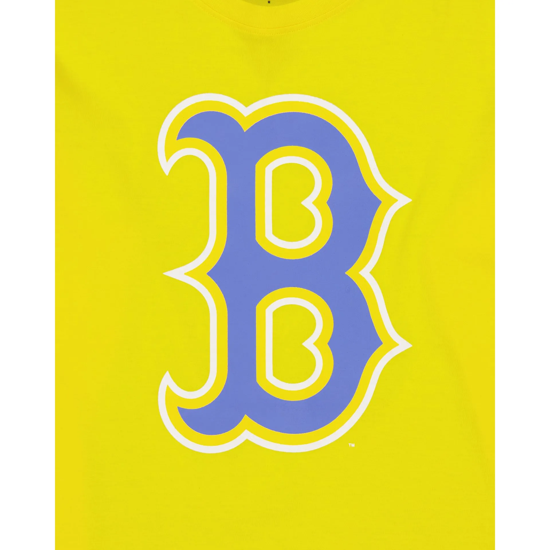 Boston Red Sox Game Day Long Sleeve T-Shirt sold by New Era product image thumbnail 3