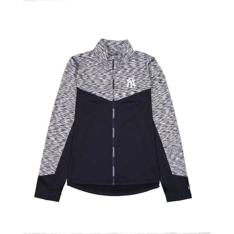 New York Yankees Active Women's Jacket sold by New Era