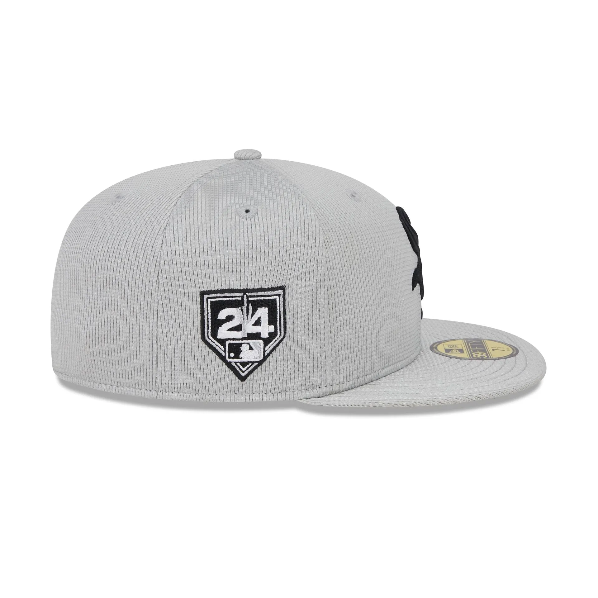 Chicago White Sox 2024 Spring Training 59FIFTY Fitted Hat sold by New Era product image thumbnail 4