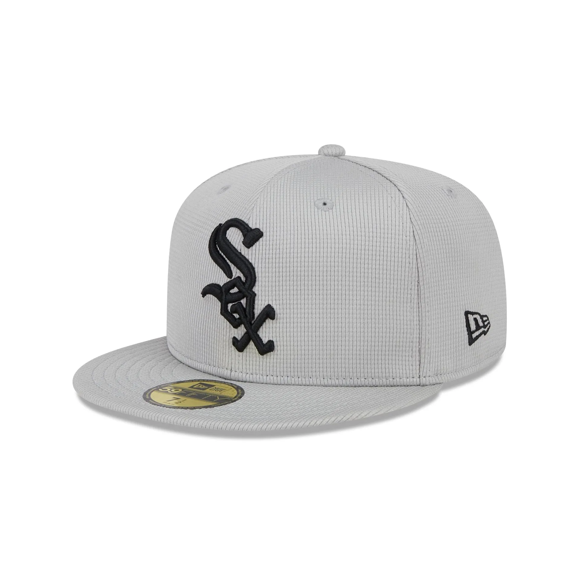 Chicago White Sox 2024 Spring Training 59FIFTY Fitted Hat sold by New Era product image thumbnail 3