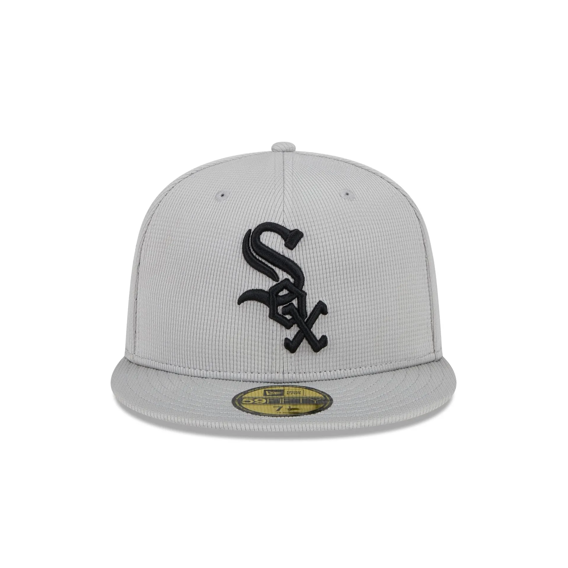 Chicago White Sox 2024 Spring Training 59FIFTY Fitted Hat sold by New Era product image thumbnail 2