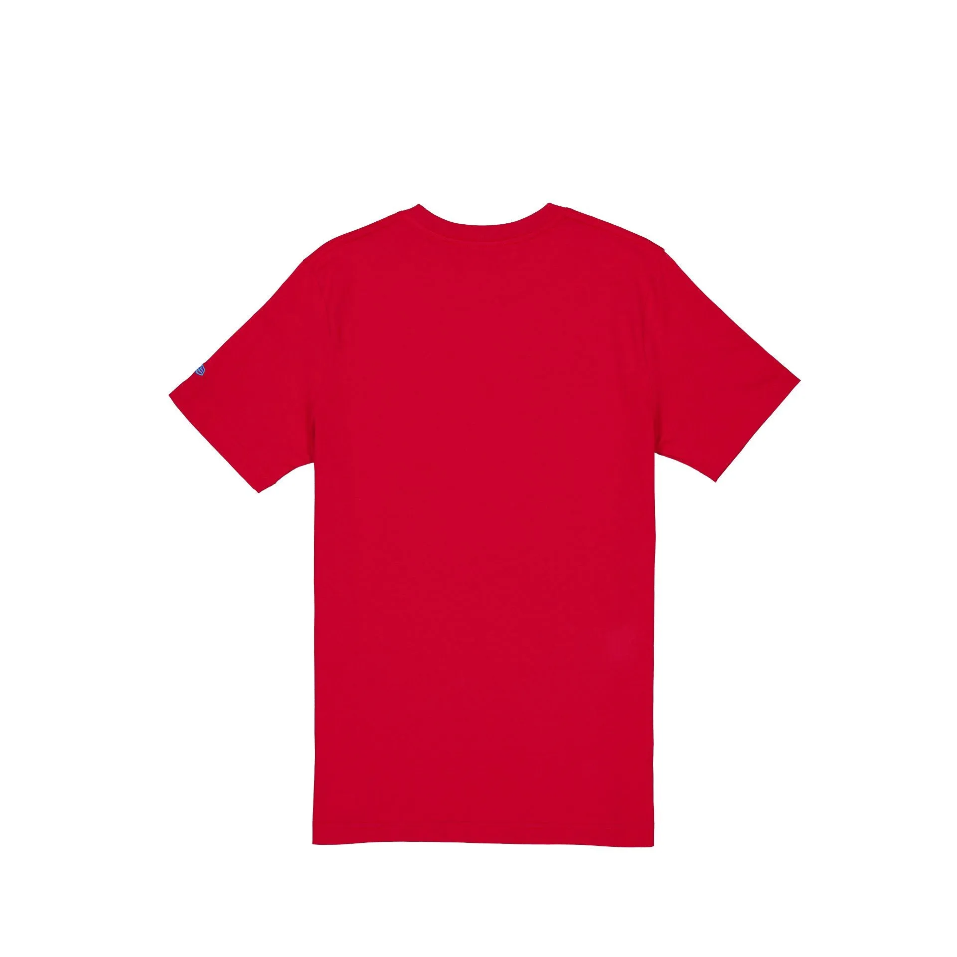 Miami Marlins City Connect Red T-Shirt sold by New Era product image thumbnail 2