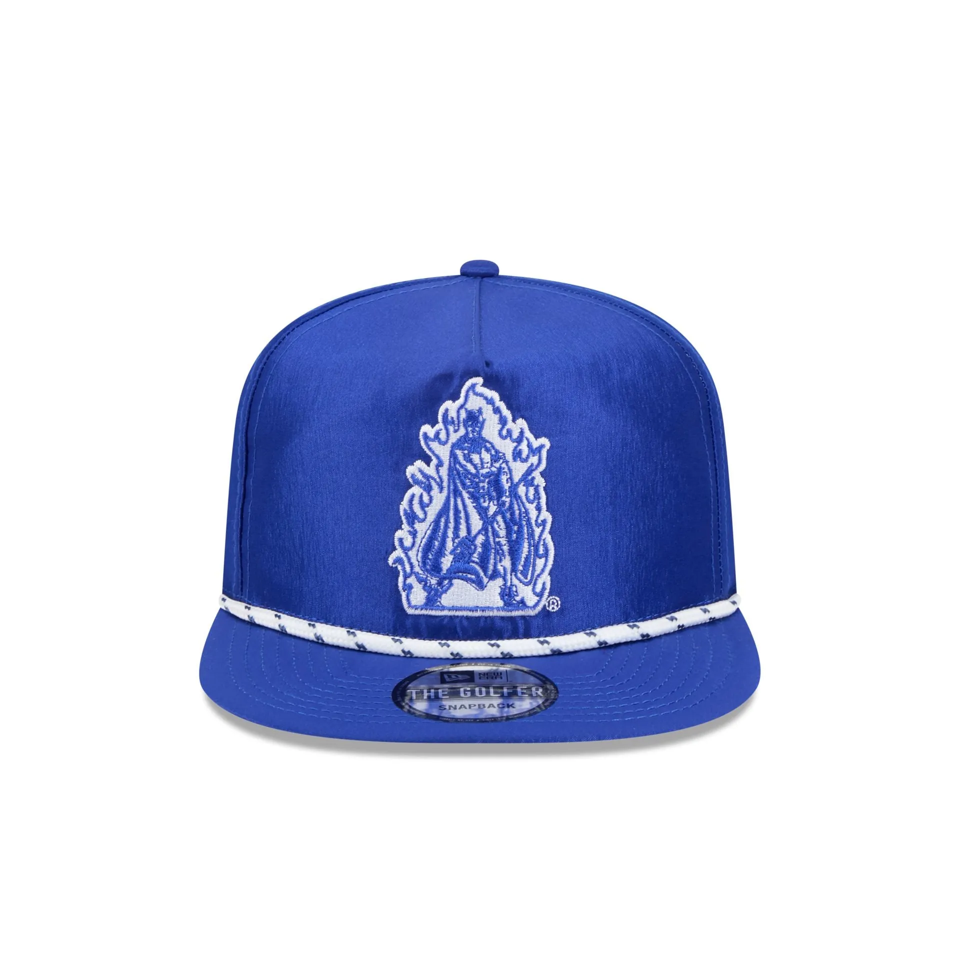 Duke Blue Devils College Vault Team Rope Golfer Hat sold by New Era product image thumbnail 2