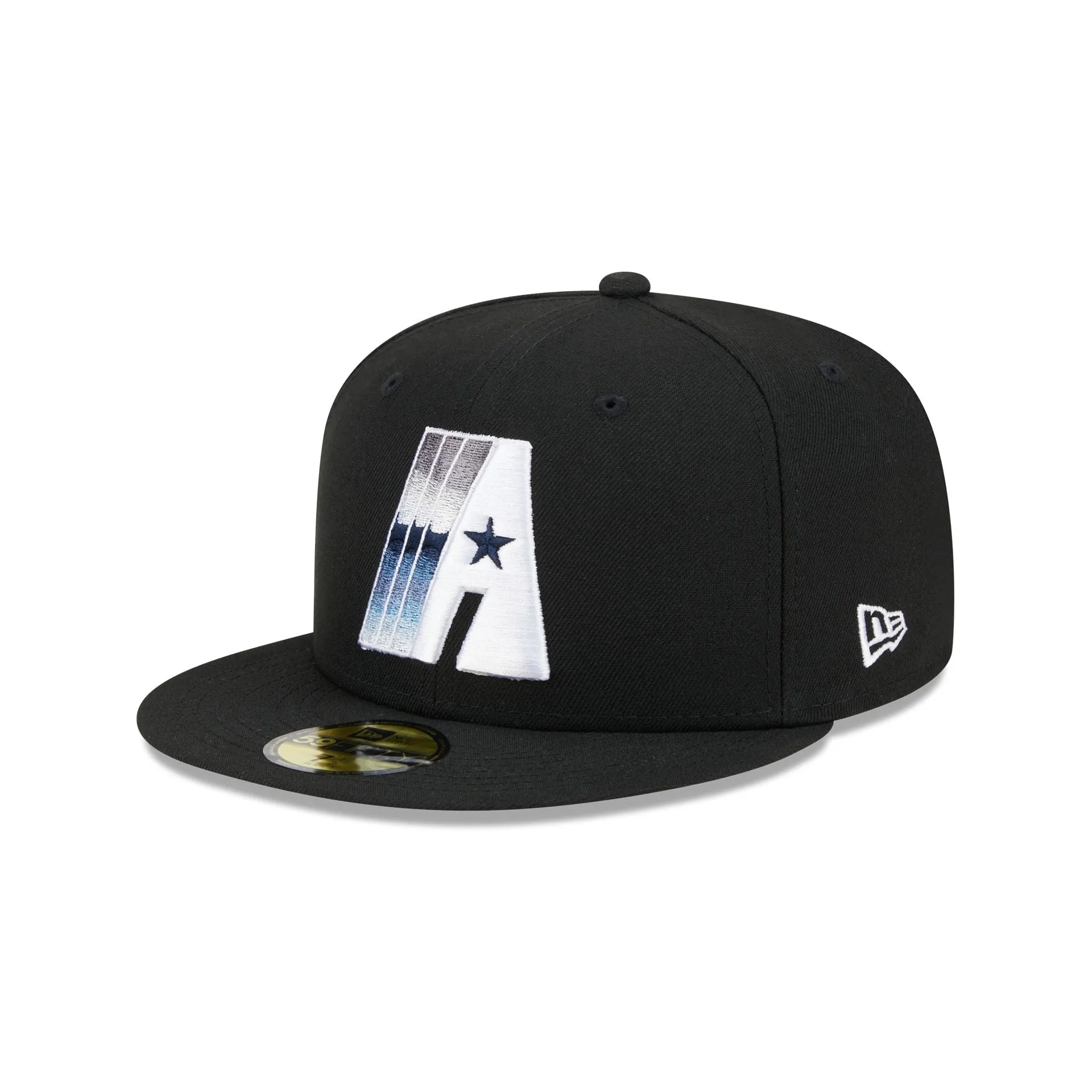 Houston Astros Raceway 59FIFTY Fitted Hat sold by New Era product image thumbnail 3