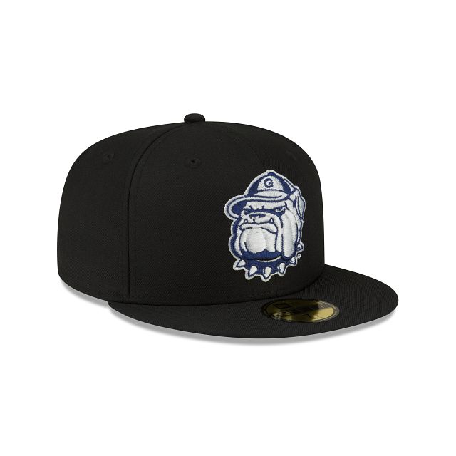 Georgetown Hoyas 59FIFTY Fitted Hat sold by New Era product image thumbnail 3