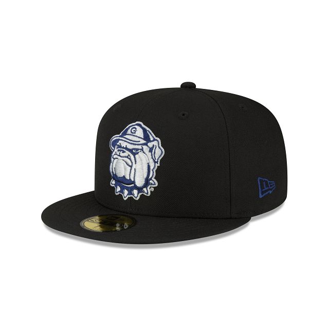 Georgetown Hoyas 59FIFTY Fitted Hat sold by New Era