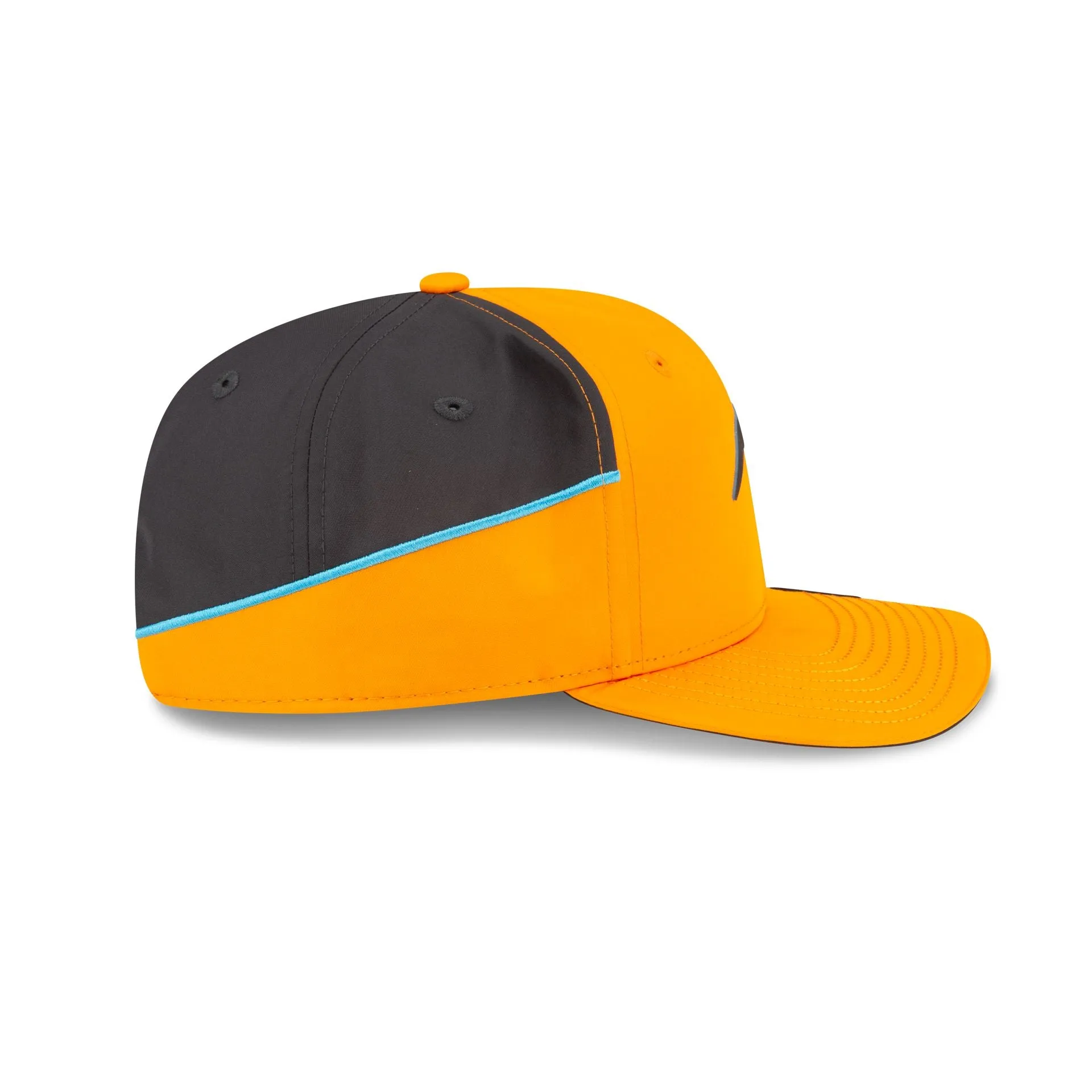 2024 McLaren Formula 1 Team Lando Norris 9FIFTY Original Fit Snapback Hat sold by New Era product image thumbnail 5
