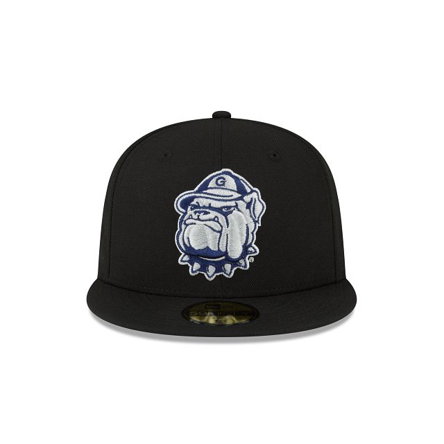 Georgetown Hoyas 59FIFTY Fitted Hat sold by New Era product image thumbnail 2