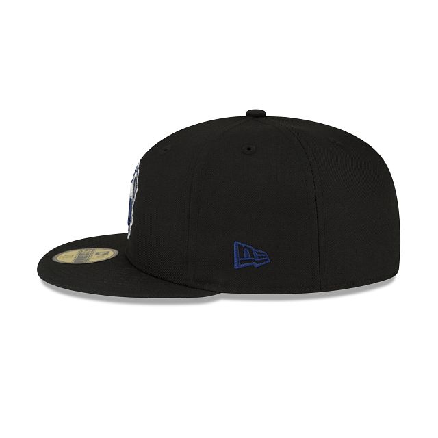 Georgetown Hoyas 59FIFTY Fitted Hat sold by New Era product image thumbnail 4