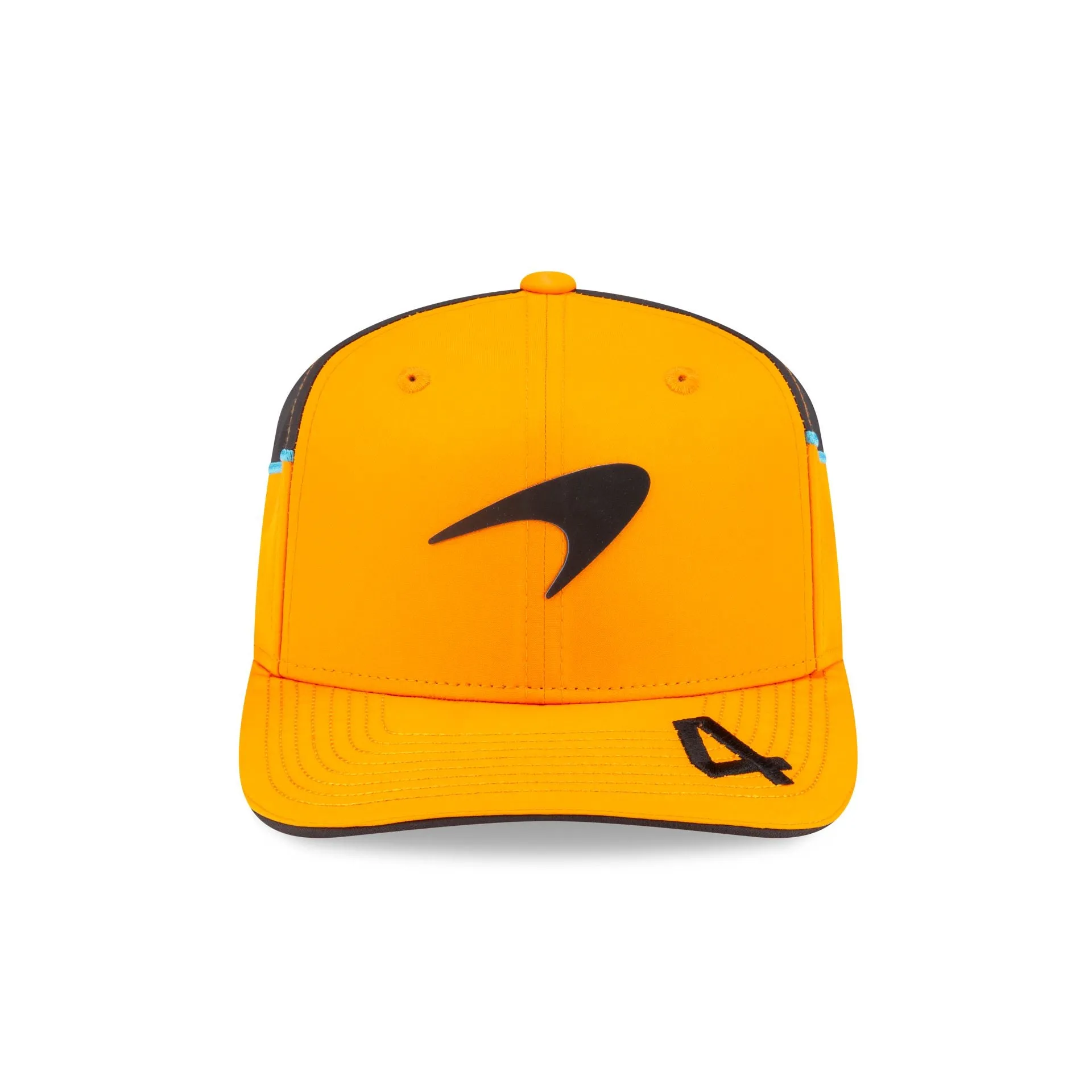 2024 McLaren Formula 1 Team Lando Norris 9FIFTY Original Fit Snapback Hat sold by New Era product image thumbnail 2