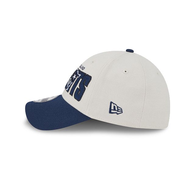New England Patriots 2023 Draft 39THIRTY Stretch Fit Hat sold by New Era product image thumbnail 5