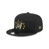 Miami Marlins Armed Forces Day 2024 9FIFTY Snapback Hat sold by New Era
