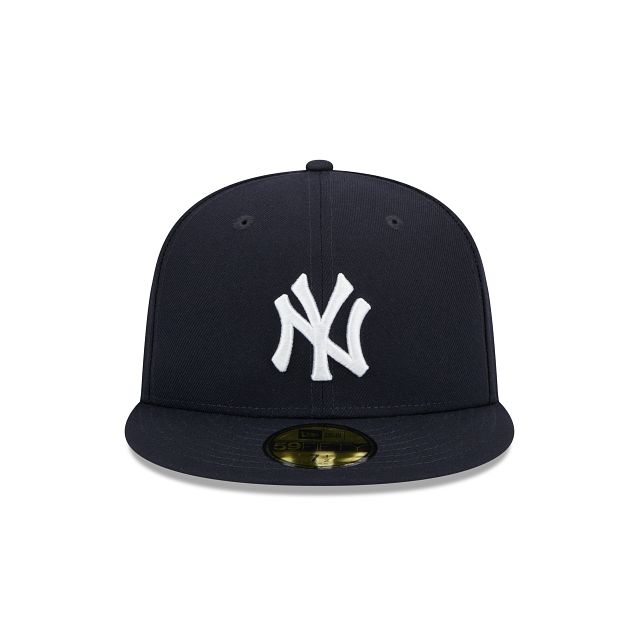 New York Yankees Fairway 59FIFTY Fitted Hat sold by New Era product image thumbnail 2