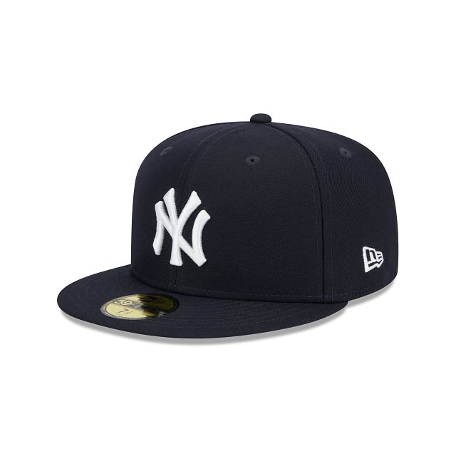 New York Yankees Fairway 59FIFTY Fitted Hat sold by New Era product image thumbnail 3