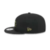 Miami Marlins Armed Forces Day 2024 9FIFTY Snapback Hat sold by New Era