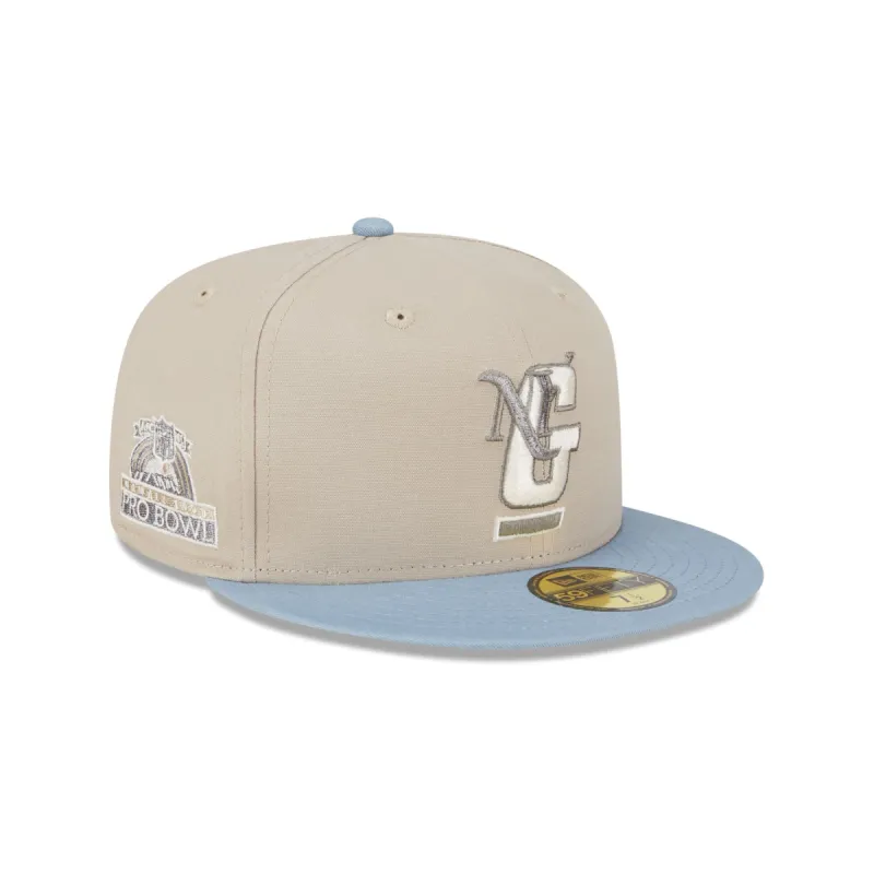 New York Giants Originals 59FIFTY Fitted Hat sold by New Era