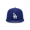 Los Angeles Dodgers Sport Classics 59FIFTY Fitted Hat sold by New Era