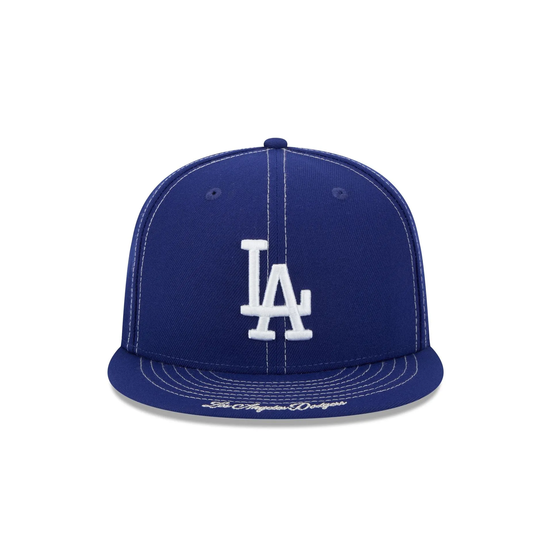 Los Angeles Dodgers Sport Classics 59FIFTY Fitted Hat sold by New Era product image thumbnail 2