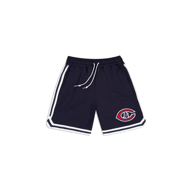 Chicago Cubs Coop Logo Select Shorts sold by New Era