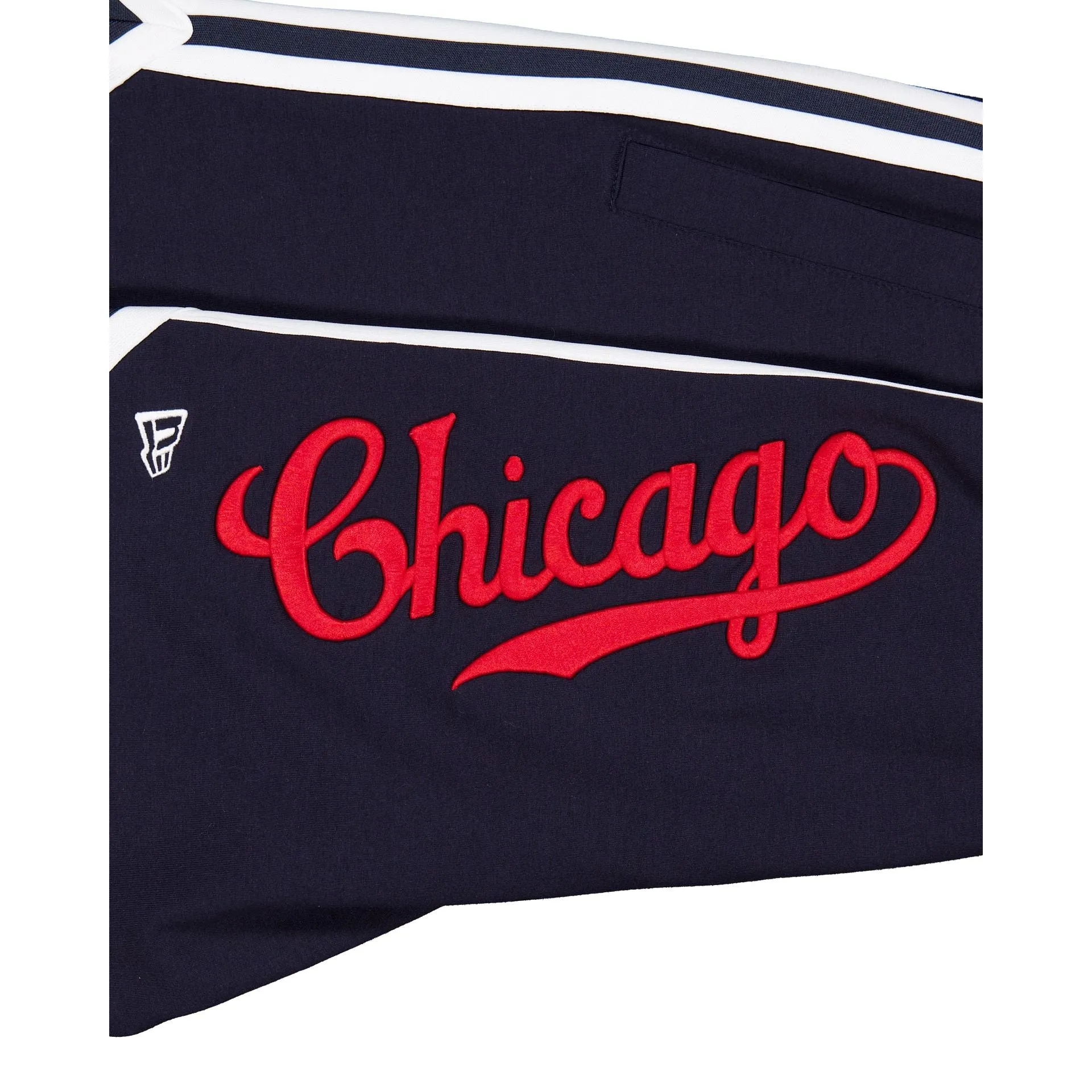 Chicago Cubs Coop Logo Select Shorts sold by New Era product image thumbnail 5
