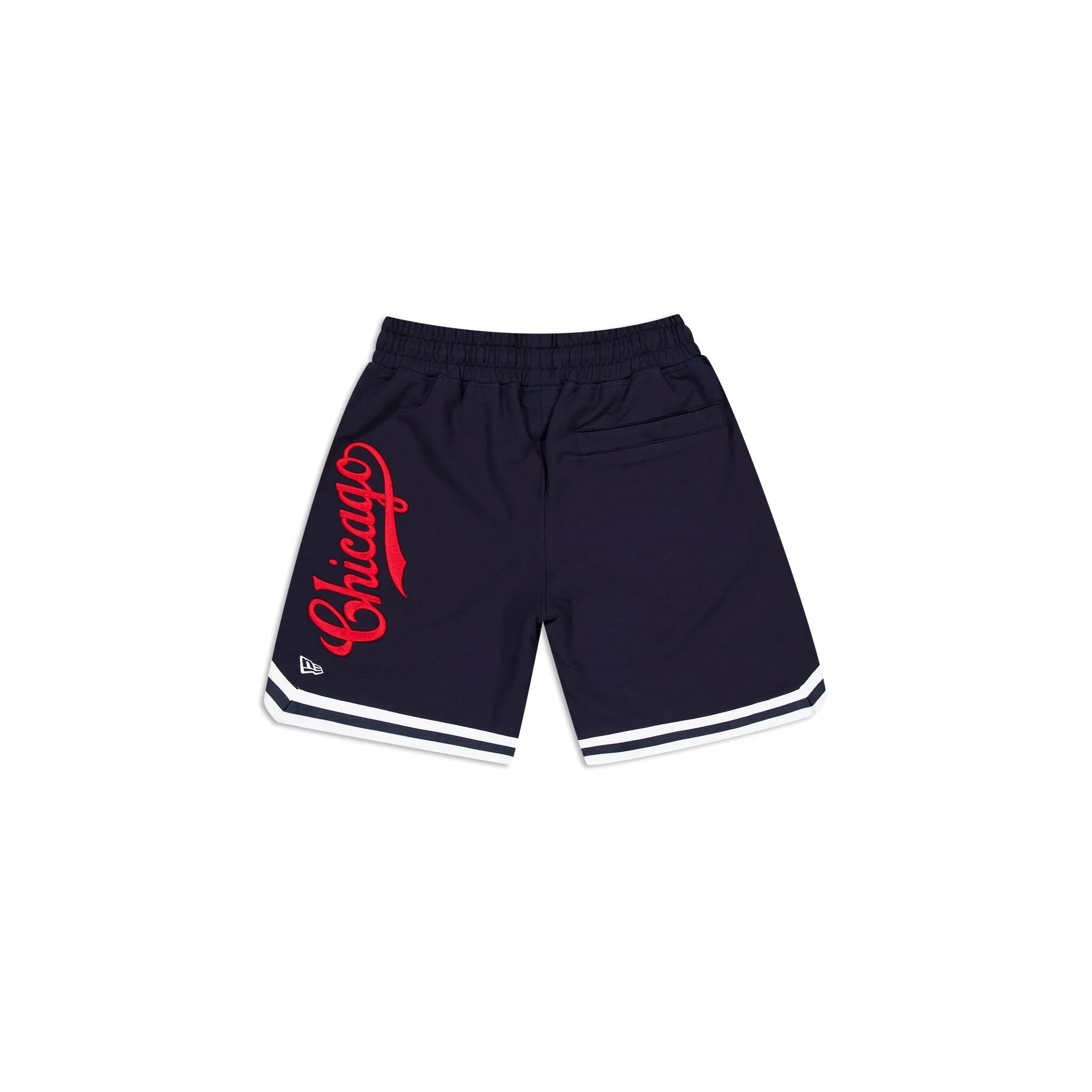 Chicago Cubs Coop Logo Select Shorts sold by New Era product image thumbnail 3